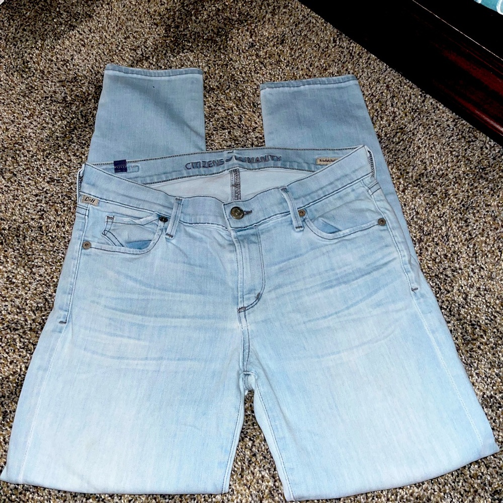 Citizens of Humanity Jeans